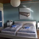Kreativhof Lehmberg Apartment *