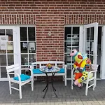 Apartment Kreativhof Lehmberg *