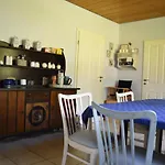 Kreativhof Lehmberg Apartment