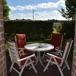 Apartment Kreativhof Lehmberg *