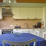 Kreativhof Lehmberg Apartment