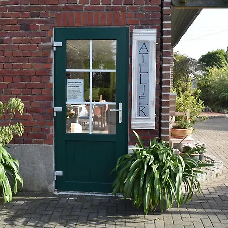 Kreativhof Lehmberg *