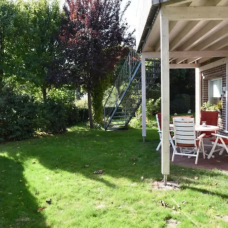 Appartement Kreativhof Lehmberg *