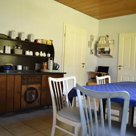 Kreativhof Lehmberg Appartement