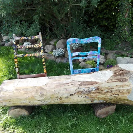 Kreativhof Lehmberg Appartement