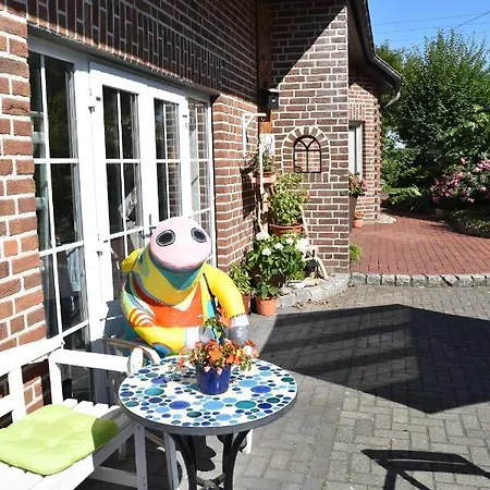 Kreativhof Lehmberg * Hamminkeln