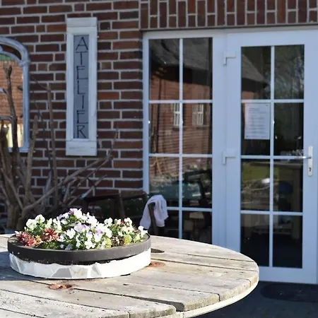 Kreativhof Lehmberg *