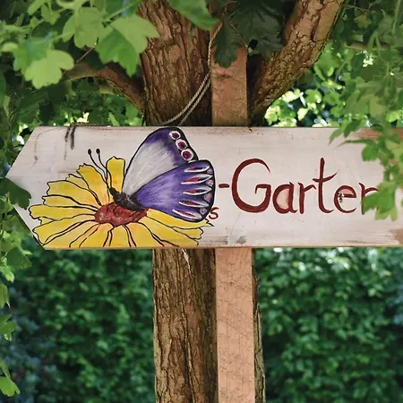 Appartement Kreativhof Lehmberg