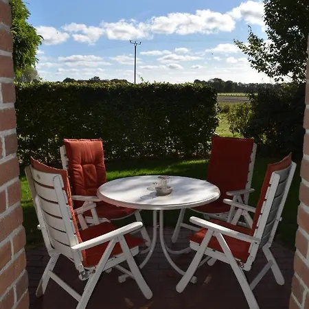 Appartement Kreativhof Lehmberg *