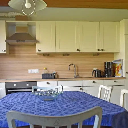 Kreativhof Lehmberg Appartement