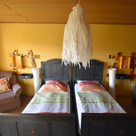 Kreativhof Lehmberg *