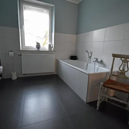 Kreativhof Lehmberg Appartement