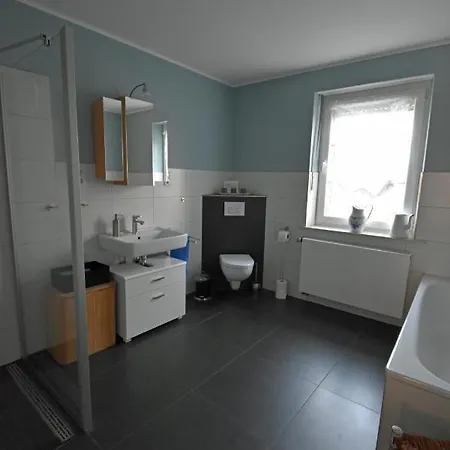 Appartement Kreativhof Lehmberg Hamminkeln