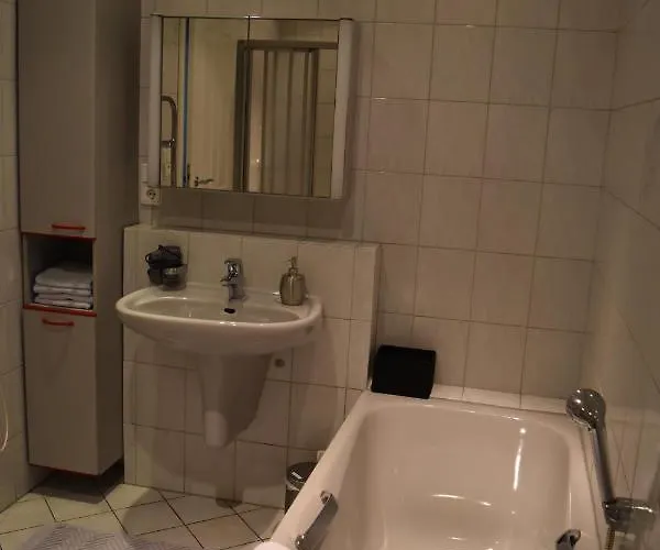 Kreativhof Lehmberg * Хамминкельн