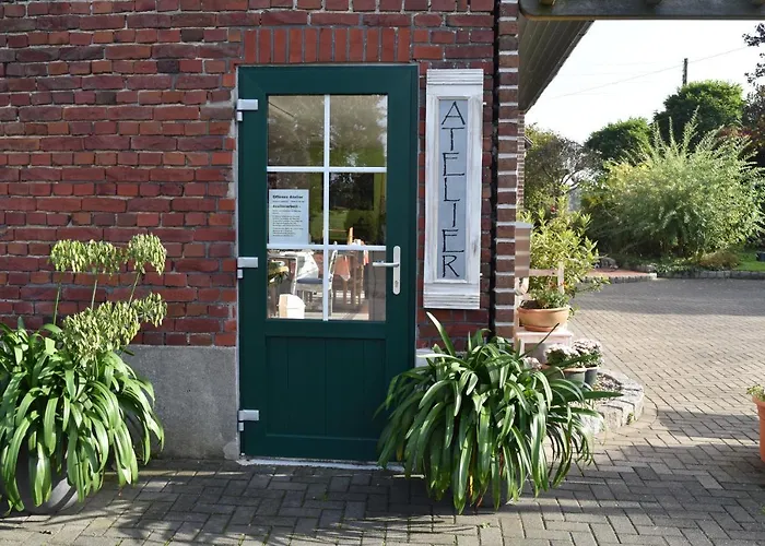 Kreativhof Lehmberg *