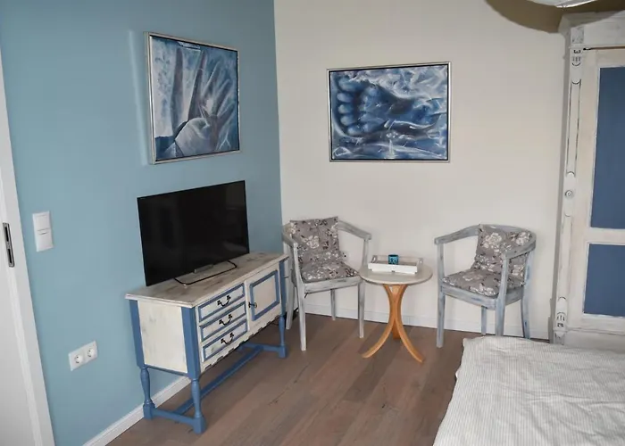 Kreativhof Lehmberg Хамминкельн