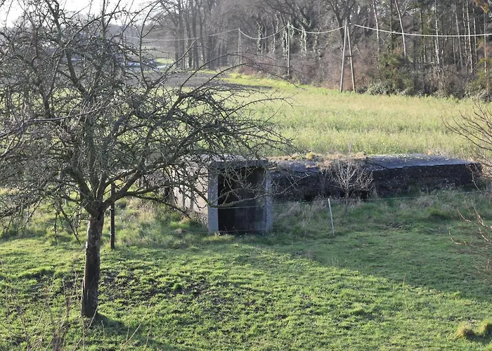 Kreativhof Lehmberg Хамминкельн