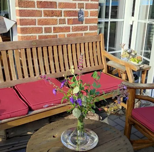 Kreativhof Lehmberg Хамминкельн