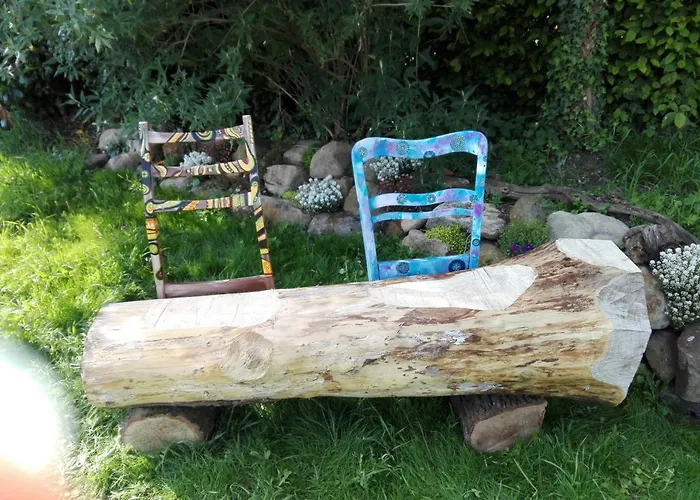 Kreativhof Lehmberg Apartamento