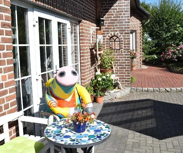 Kreativhof Lehmberg * Hamminkeln