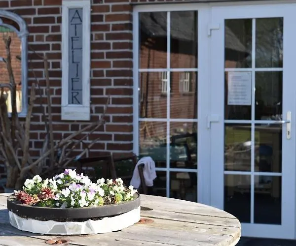 Kreativhof Lehmberg *