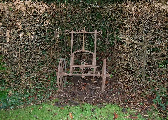 Apartamento Kreativhof Lehmberg *