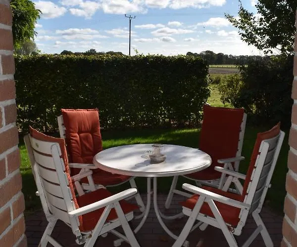 Апартаменты Kreativhof Lehmberg *