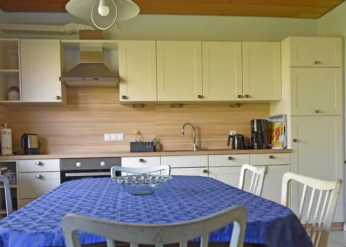 Kreativhof Lehmberg Apartamento