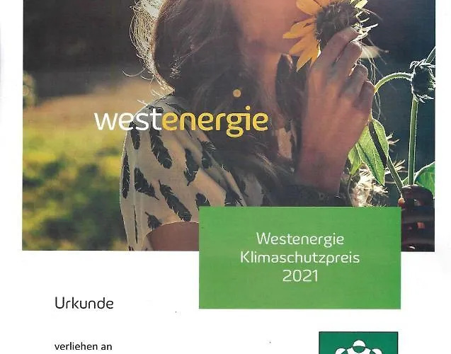 Kreativhof Lehmberg * Хамминкельн