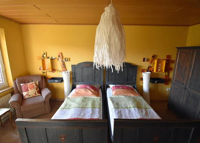 Kreativhof Lehmberg *