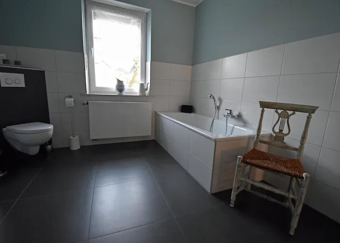 Kreativhof Lehmberg Апартаменты