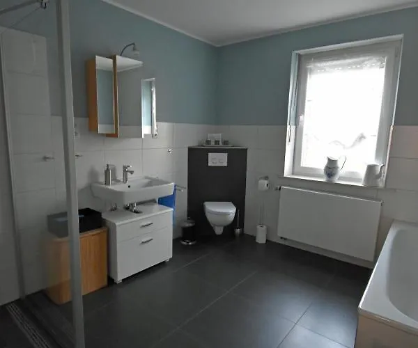 Apartamento Kreativhof Lehmberg Hamminkeln